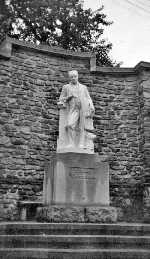 Denkmal Denkmal