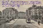 Augsburg Bismarckstrasse Augsburg Bismarckstrasse