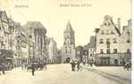 Augsburg Jakoberstrasse Augsburg Jakoberstrasse