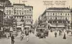 Berlin Friedriechstrasse Berlin Friedriechstrasse