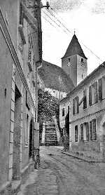 Gasse Innenstadt Gasse Innenstadt