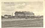 Holzwickede Bahnhof Holzwickede Bahnhof