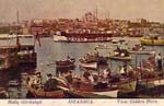 Istanbul Istanbul