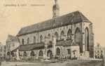 Landsberg Lech Kirche Landsberg Lech Kirche