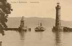 Lindau Hafen Lindau Hafen