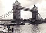 London Bridge 2 London Bridge 2