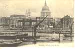 London st.pauls London st.pauls