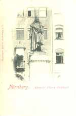 Nürnberg Denkmal Nürnberg Denkmal