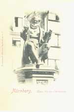 Nürnberg Denkmal Nürnberg Denkmal