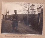 An der Landesgrenze An der Landesgrenze