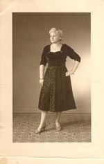 Frau 50iger Jahre Frau 50iger Jahre