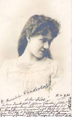 Frau Else Portrait 1904 Frau Else Portrait 1904