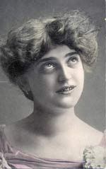 Fräulein schaut Fräulein schaut