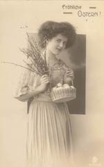 Frohe Ostern Frohe Ostern