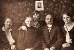 Familien Foto Familien Foto