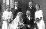 Hochzeit Hochzeit