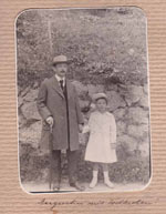 Vater und Tochter Vater und Tochter