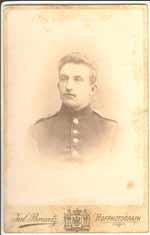 In Uniform In Uniform