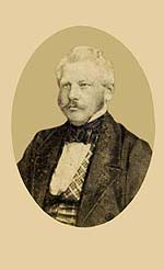 Portrait eines Mannes Portrait eines Mannes