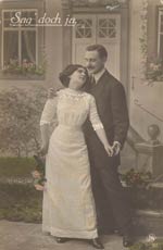 Heiratsantrag Heiratsantrag