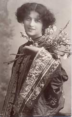 Tracht 1902 Tracht 1902