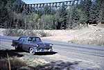 Oldtimer car Oldtimer car