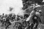 Gefecht 1.Weltkrieg Gefecht 1.Weltkrieg