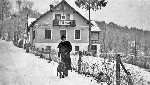 Besuch im Gasthaus Besuch im Gasthaus