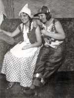 Fasching Fasching