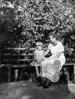 Mutter mit Kind Mutter mit Kind