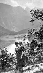 Spaziergang am See Spaziergang am See