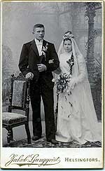 Hochzeit Hochzeit