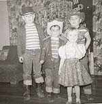 Children Children