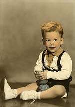 Teddy farbig Teddy farbig