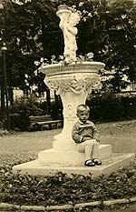 Brunnen Brunnen