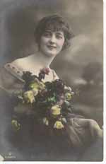 Fräulein Fräulein