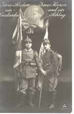 2 Soldaten 2 Soldaten
