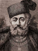Christoph von Wuerttemberg Christoph von Wuerttemberg