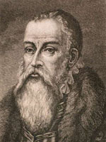 Moritz von Sachsen Moritz von Sachsen