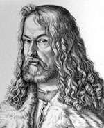 Albrecht Duerer Albrecht Duerer