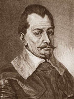 Albrecht von Wallenstein Albrecht von Wallenstein