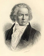 Ludwig van Beethoven Ludwig van Beethoven