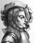 Franz von Sickingen Franz von Sickingen