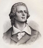 Friedrich von Schiller Friedrich von Schiller