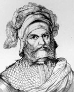 Georg von Frundsberg Georg von Frundsberg