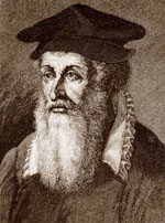 Gerhard Mercator Gerhard Mercator