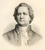 Johann Wolfgang von Goethe Johann Wolfgang von Goethe