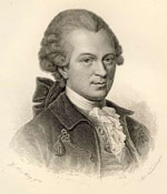 Gotthold Ephraim Lessing Gotthold Ephraim Lessing