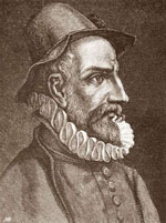 Johann Fischart Johann Fischart