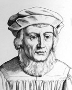 Johannes Aventinus Johannes Aventinus